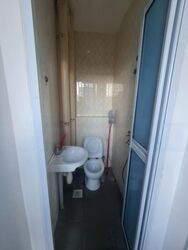 Harbour View Towers (D4), Condominium #608959771